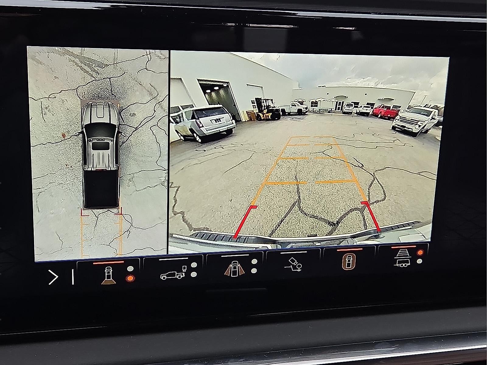 2024 GMC Sierra 3500 HD Denali Ultimate