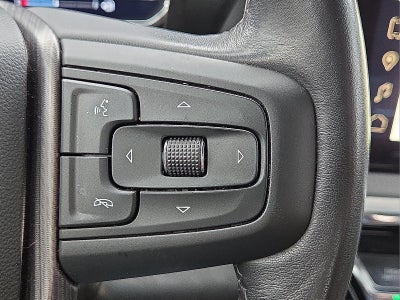 2024 GMC Sierra 3500 HD Denali Ultimate