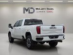 2024 GMC Sierra 3500 HD Denali Ultimate