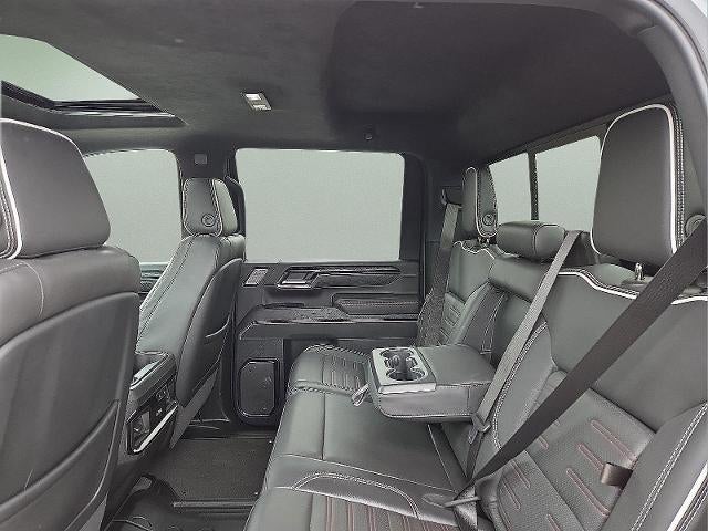 2024 GMC Sierra 2500 HD AT4X