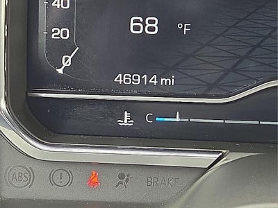 2024 GMC Sierra 2500 HD AT4X