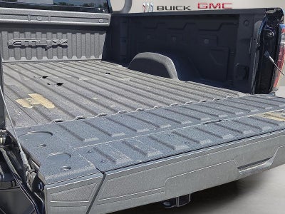 2024 GMC Sierra 2500 HD AT4X