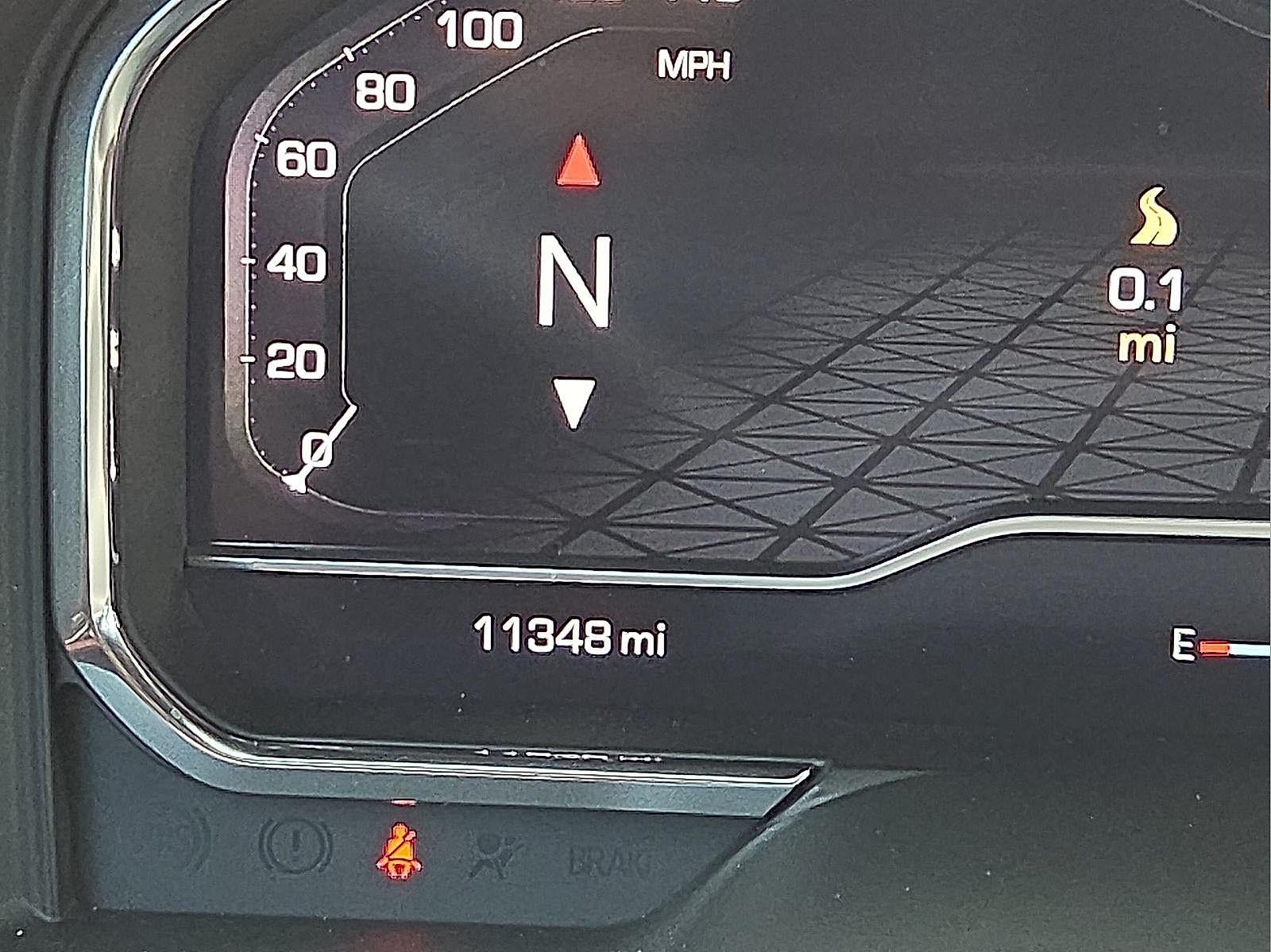 2025 GMC Sierra 3500 HD Denali Ultimate DRW