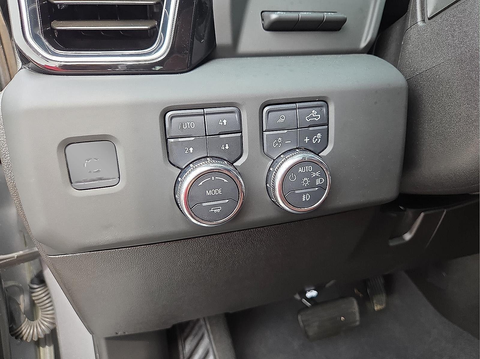 2025 GMC Sierra 3500 HD Denali Ultimate