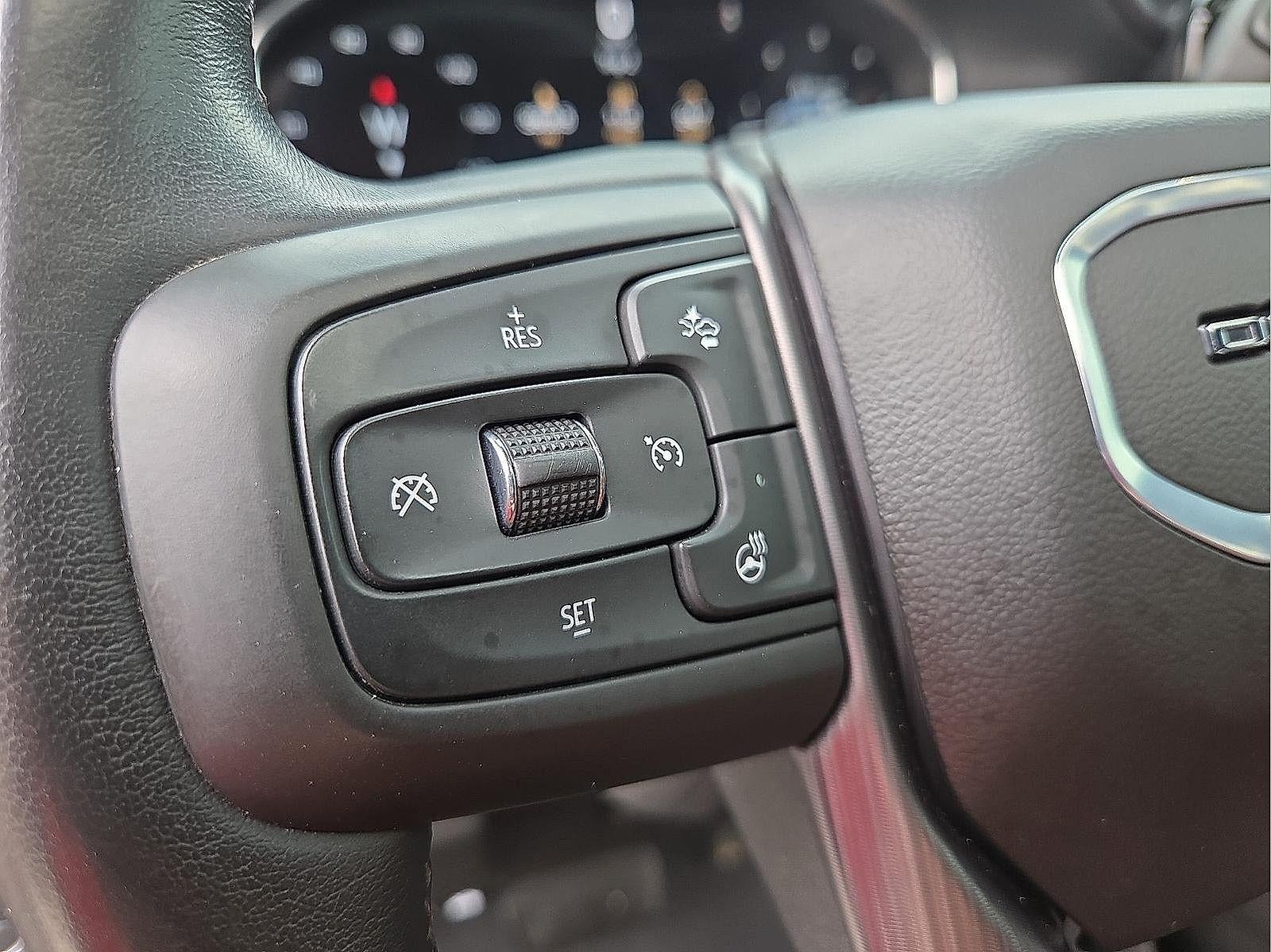 2025 GMC Sierra 3500 HD Denali Ultimate