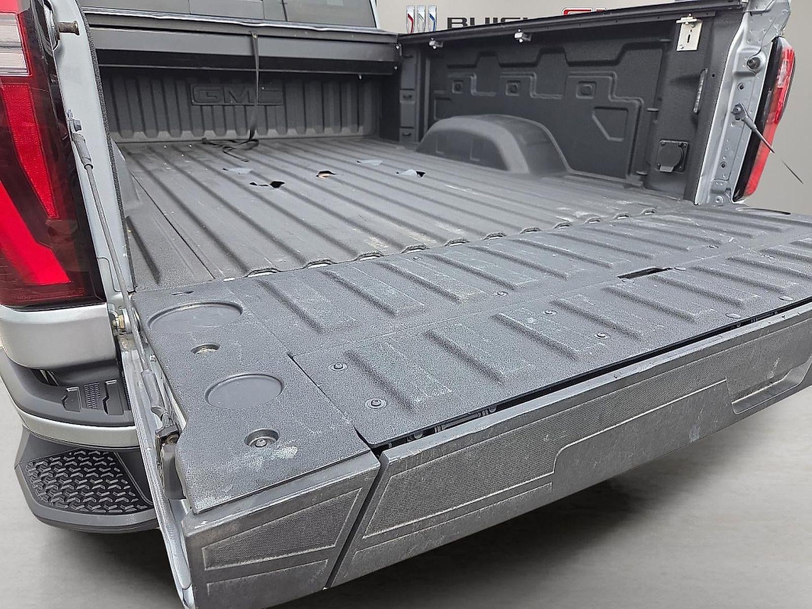 2025 GMC Sierra 3500 HD Denali Ultimate