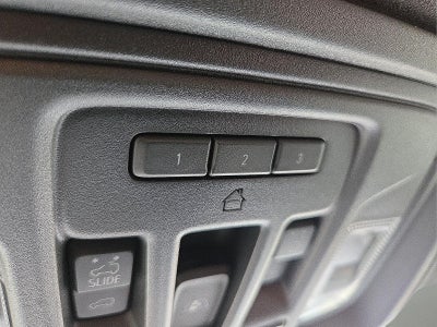 2025 GMC Sierra 3500 HD Denali Ultimate
