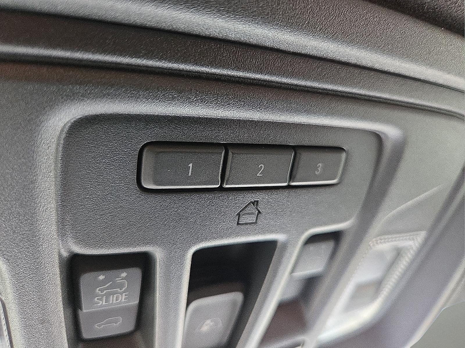 2025 GMC Sierra 3500 HD Denali Ultimate