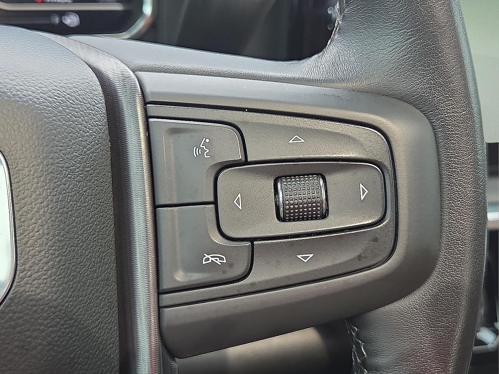 2025 GMC Sierra 3500 HD Denali Ultimate