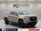 2021 GMC Canyon 4WD Elevation