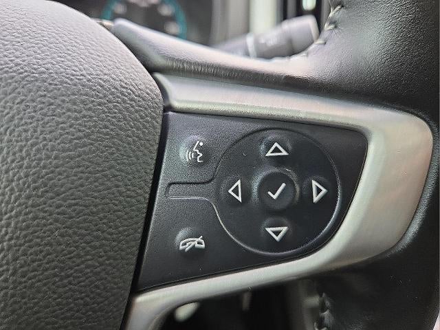 2021 GMC Canyon 4WD Elevation