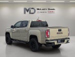 2021 GMC Canyon 4WD Elevation