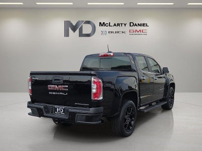 2022 GMC Canyon 4WD Denali