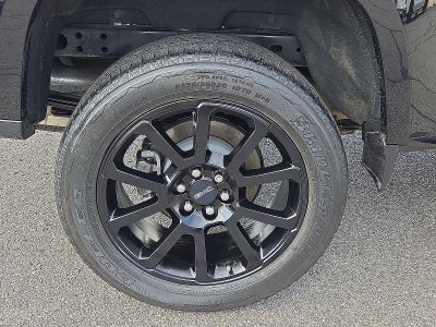 2022 GMC Canyon 4WD Denali