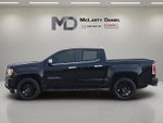2022 GMC Canyon 4WD Denali