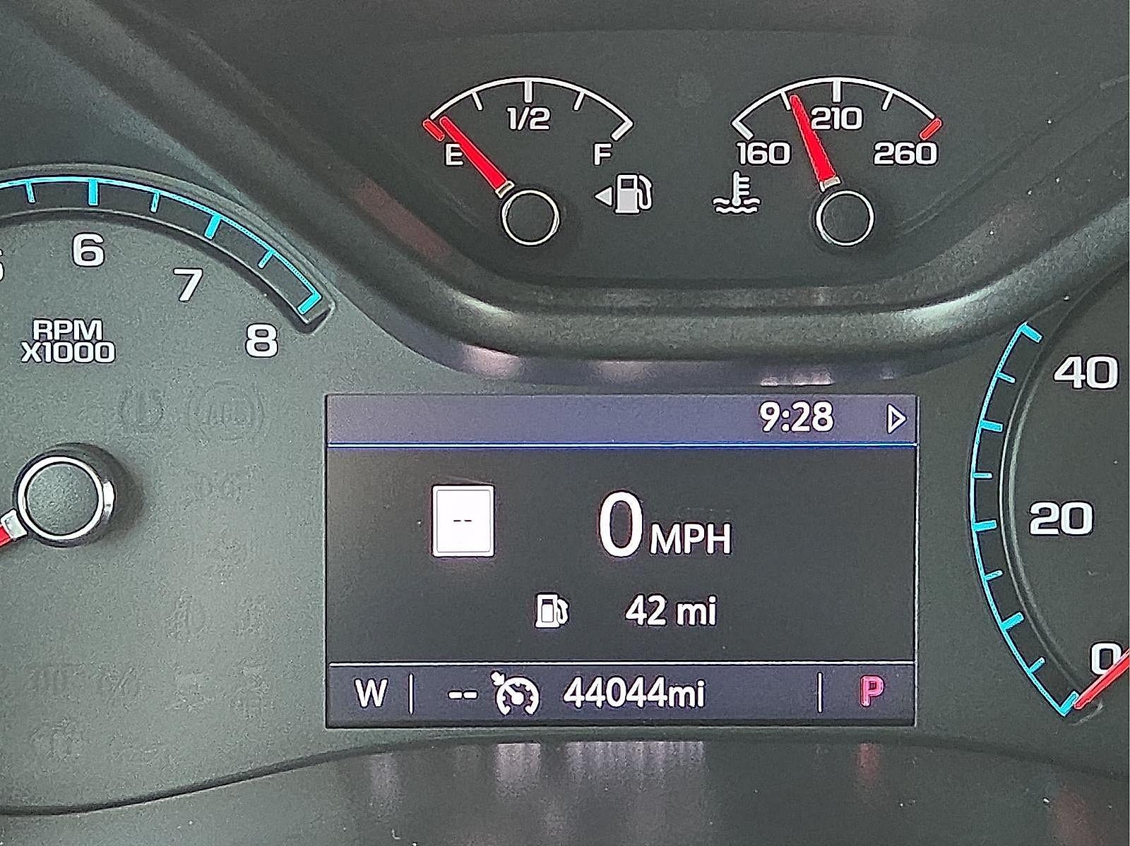 2022 GMC Canyon 4WD Denali