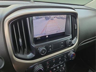 2022 GMC Canyon 4WD Denali