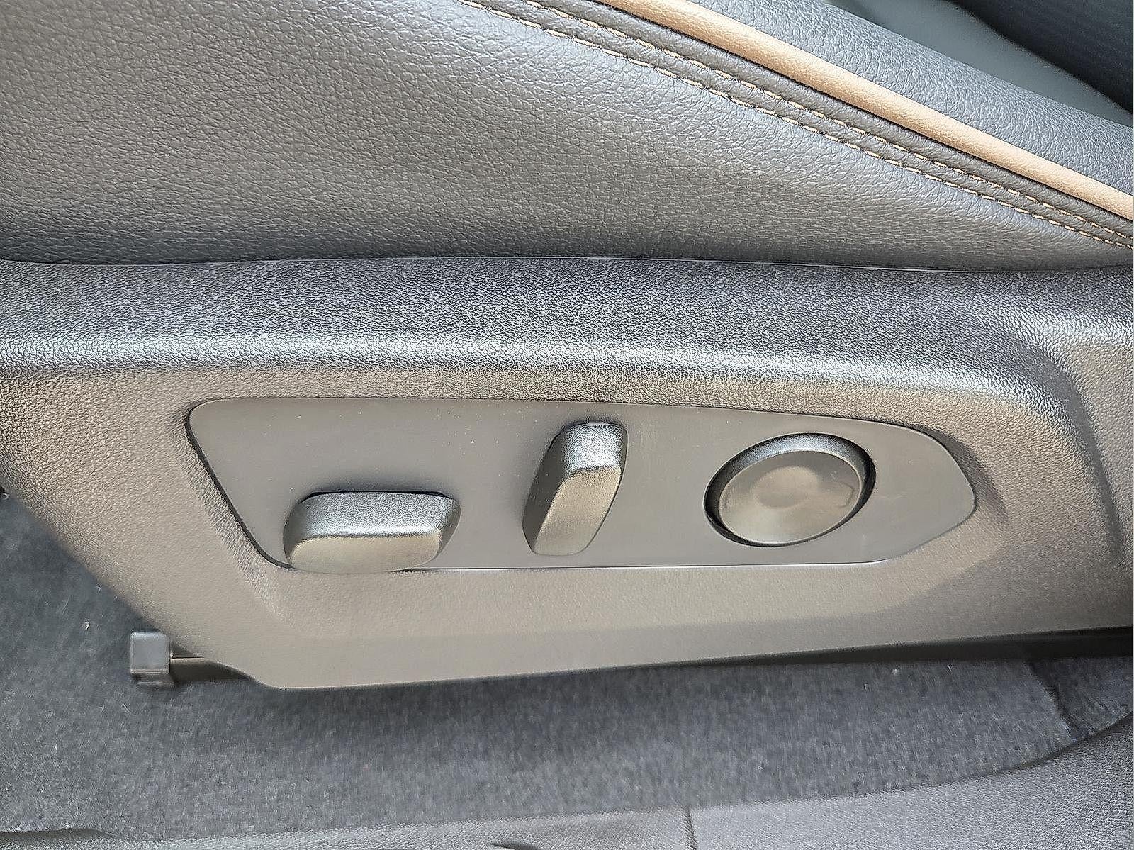 2025 GMC Canyon Denali