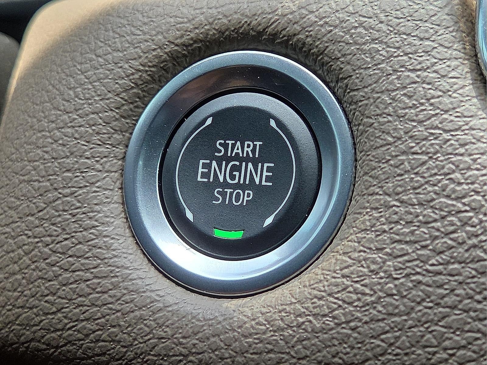 2025 GMC Canyon Denali