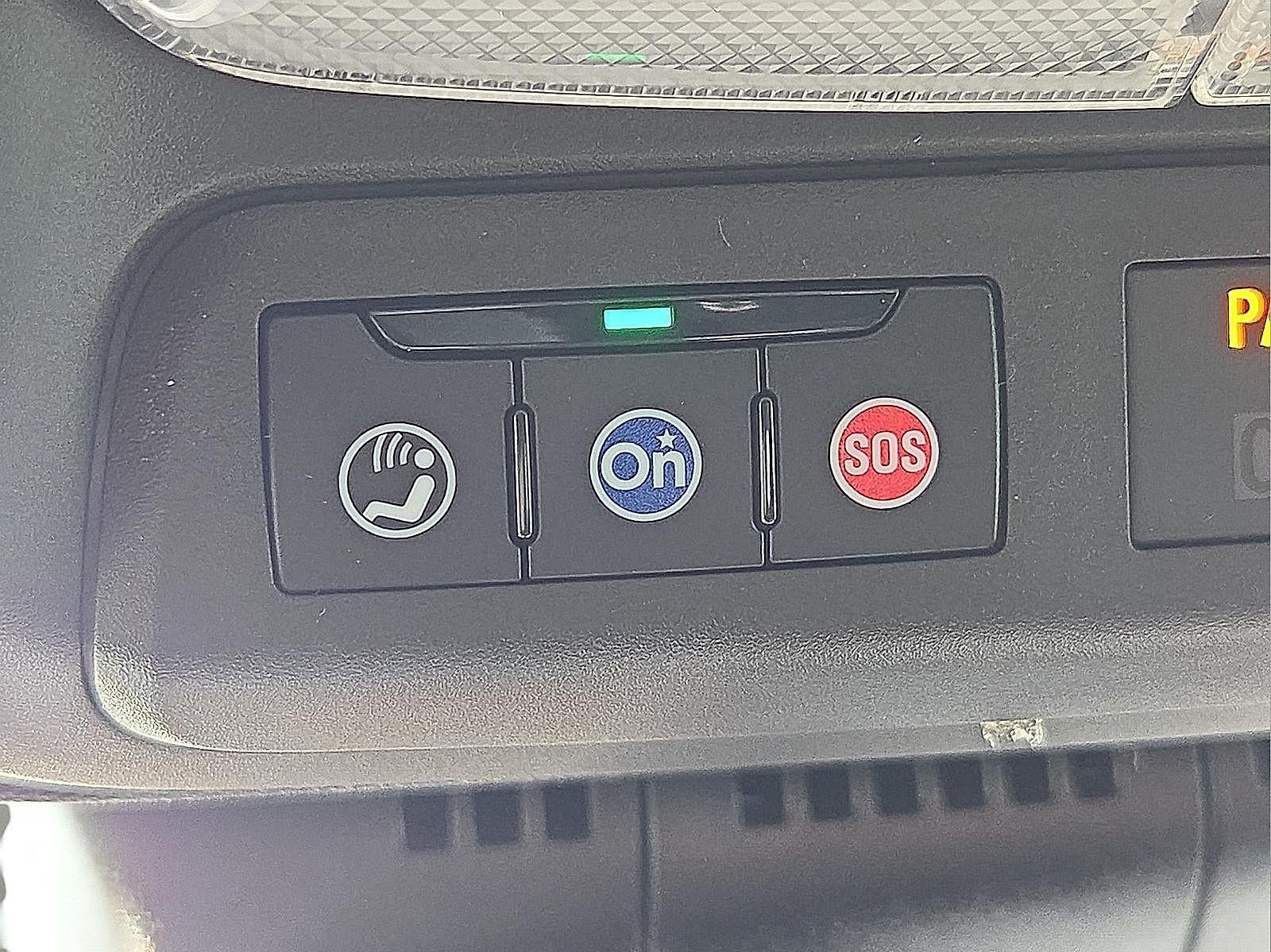 2025 GMC Canyon Denali