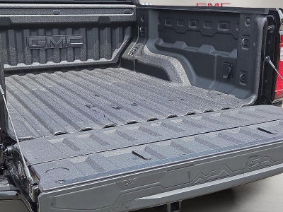2025 GMC Canyon Denali