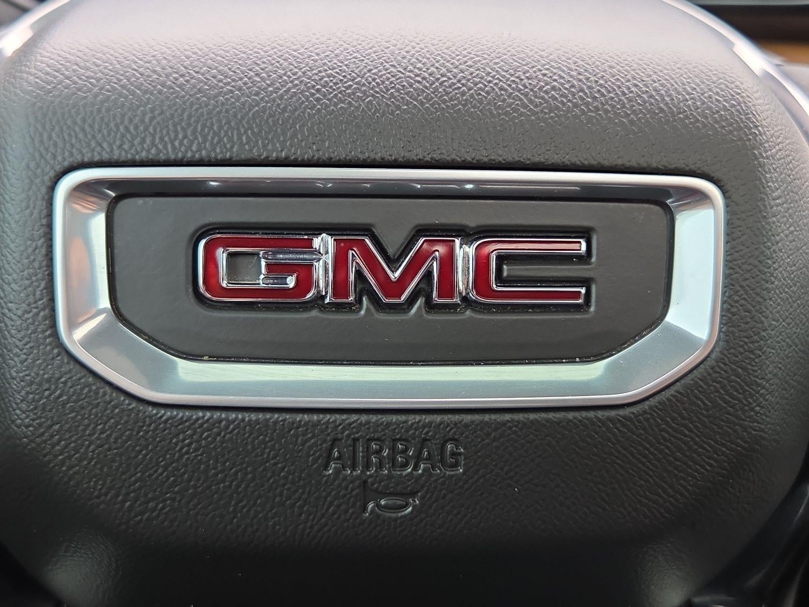 2023 GMC Canyon AT4