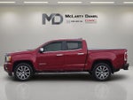 2019 GMC Canyon 4WD Denali
