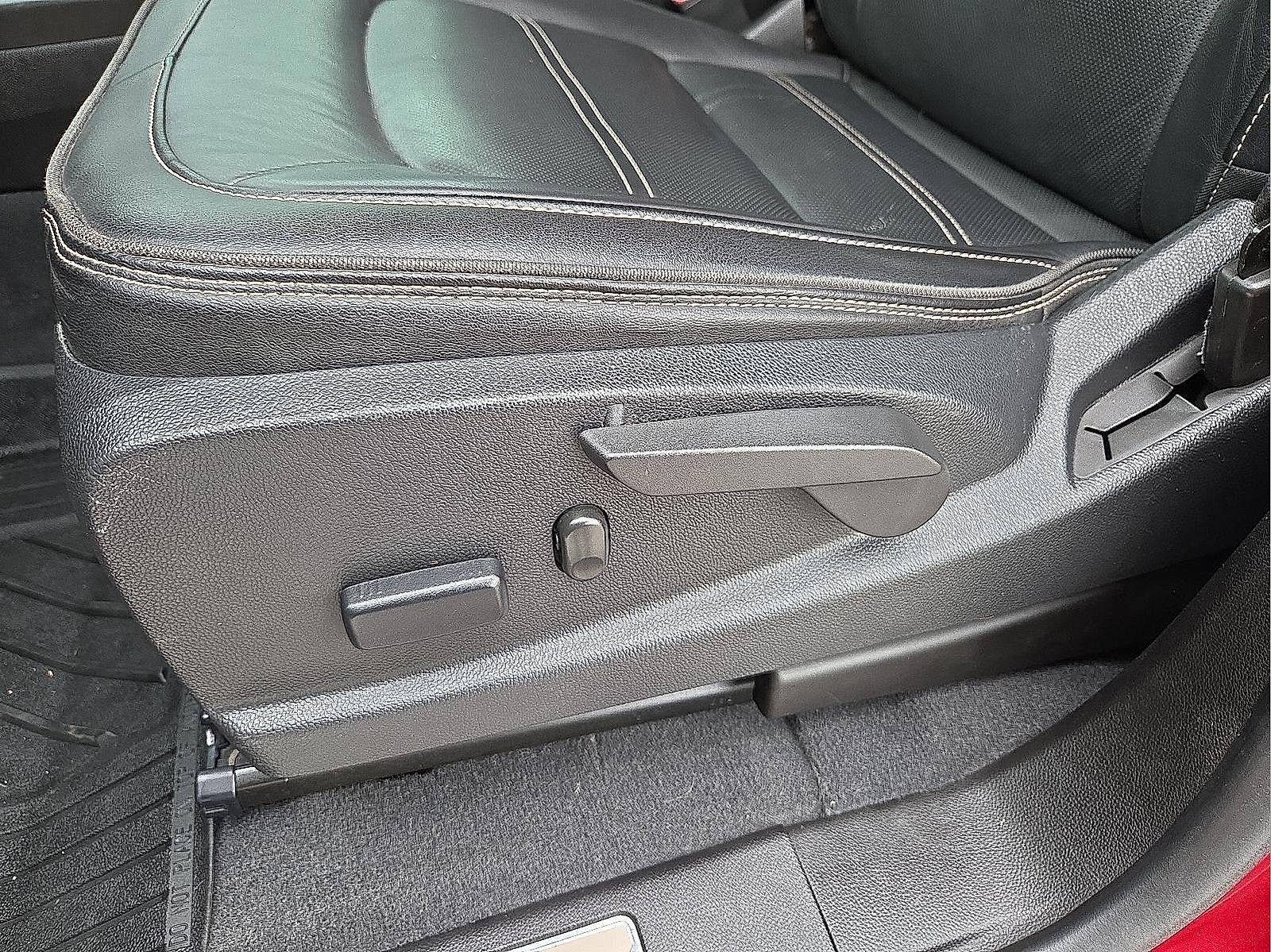 2019 GMC Canyon 4WD Denali