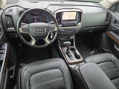 2019 GMC Canyon 4WD Denali
