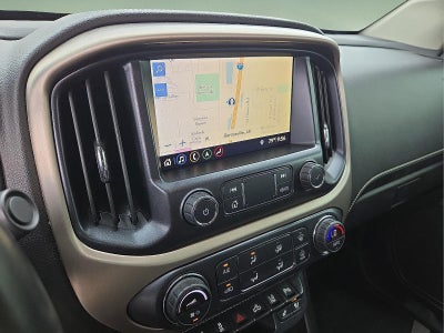 2019 GMC Canyon 4WD Denali