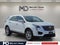 2021 Cadillac XT5 FWD Premium Luxury