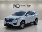 2021 Cadillac XT5 FWD Premium Luxury