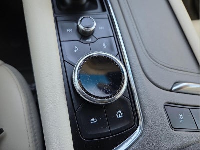 2021 Cadillac XT5 FWD Premium Luxury