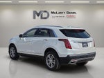 2021 Cadillac XT5 FWD Premium Luxury