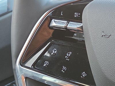2025 Cadillac Escalade Premium Luxury