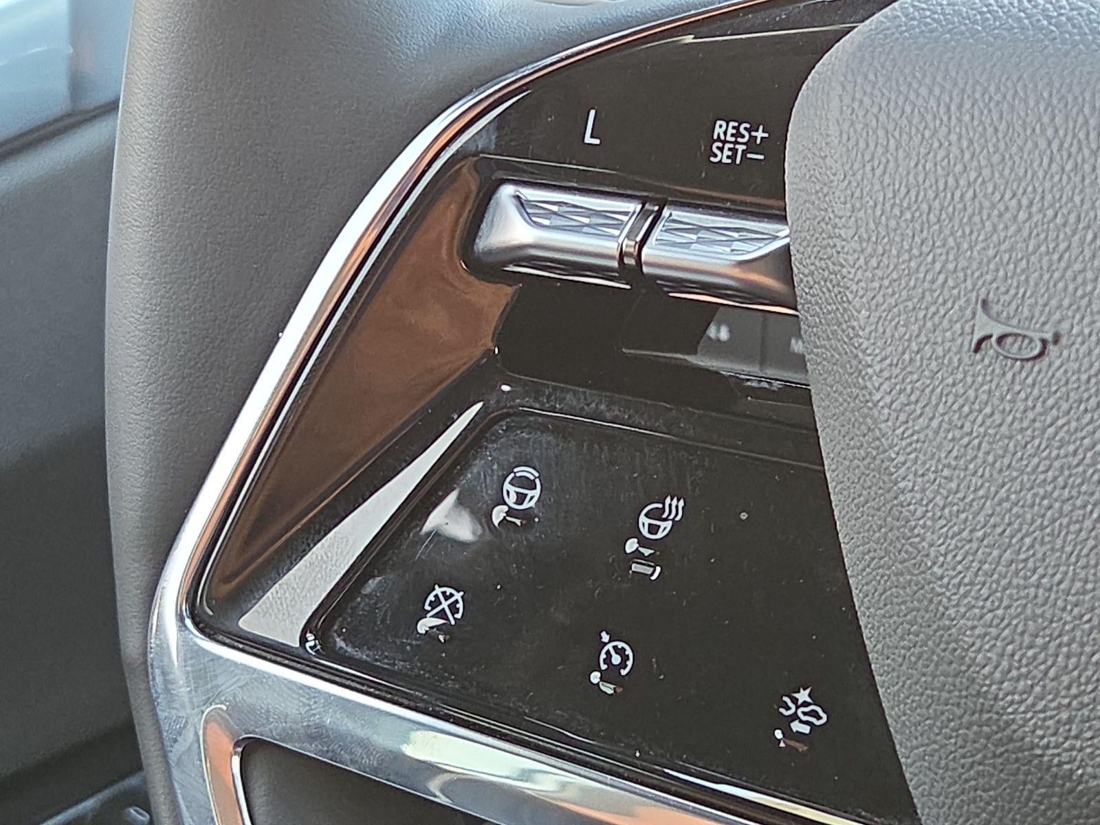 2025 Cadillac Escalade Premium Luxury