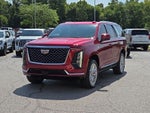 2025 Cadillac Escalade Premium Luxury