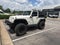 2010 Jeep Wrangler Sport