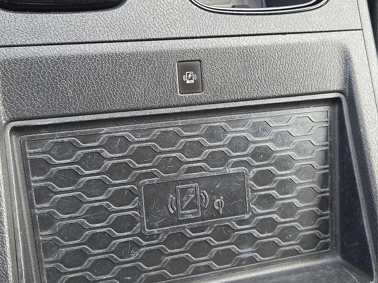 2024 Nissan Frontier Crew Cab PRO-4X 4x4