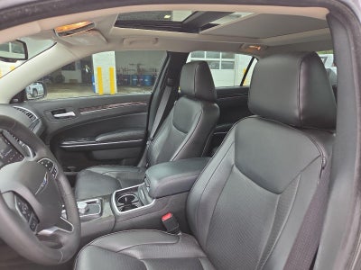 2023 Chrysler 300 Touring L