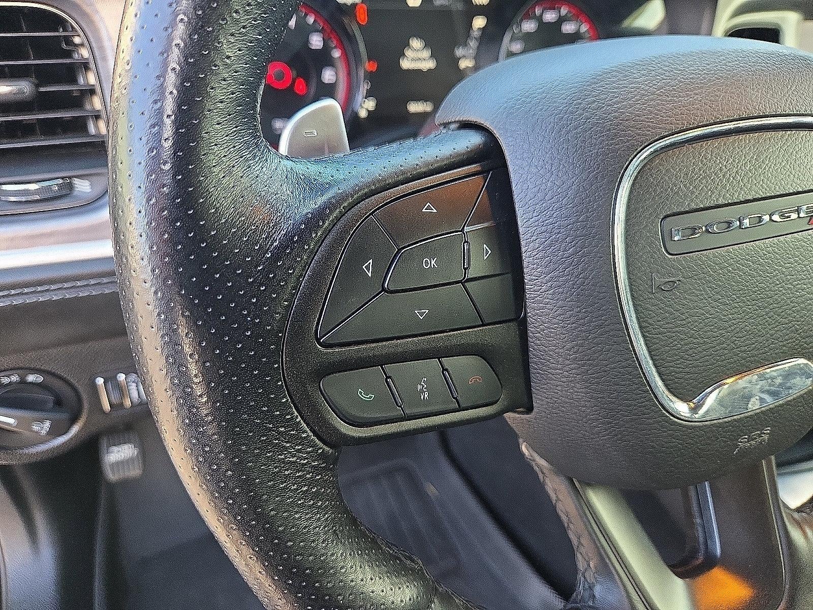 2021 Dodge Charger R/T RWD