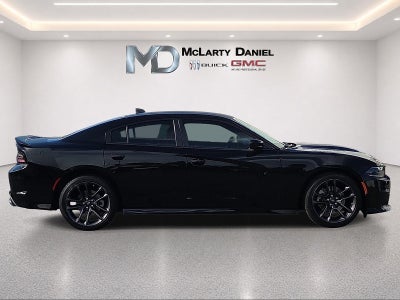 2021 Dodge Charger R/T RWD