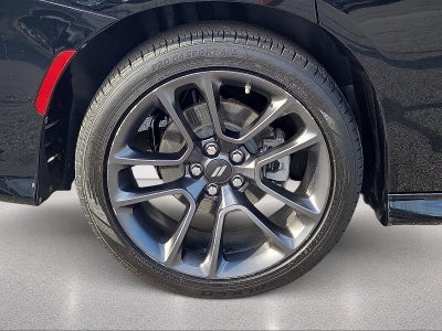2021 Dodge Charger R/T RWD