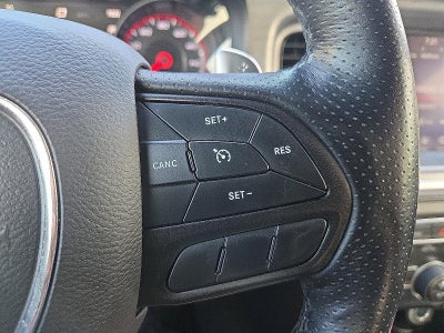 2021 Dodge Charger R/T RWD