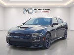 2021 Dodge Charger R/T RWD