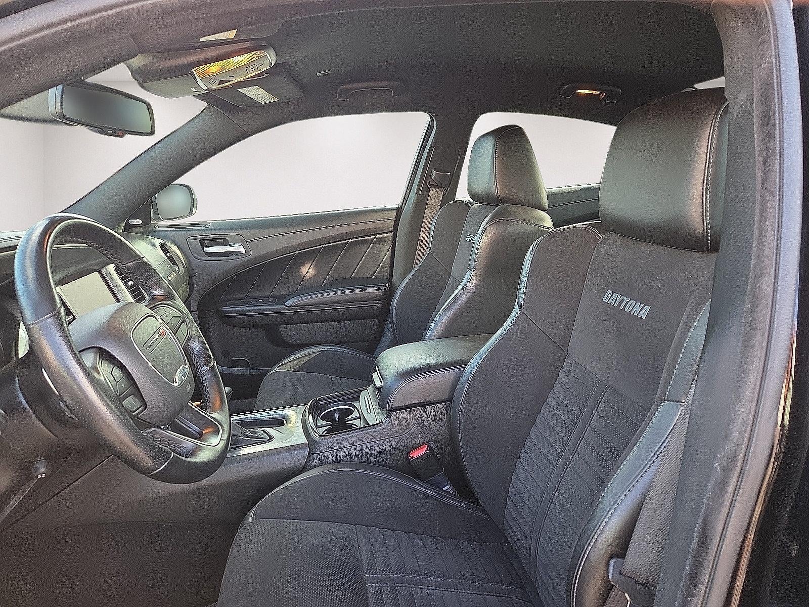 2021 Dodge Charger R/T RWD