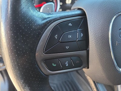 2020 Dodge Charger Scat Pack RWD