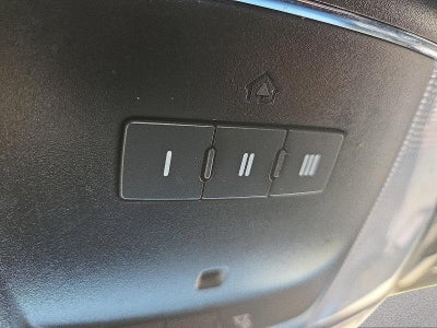 2020 Dodge Charger Scat Pack RWD