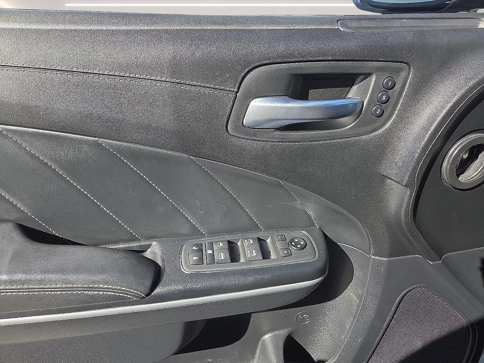 2020 Dodge Charger Scat Pack RWD