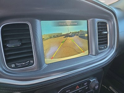 2020 Dodge Charger Scat Pack RWD